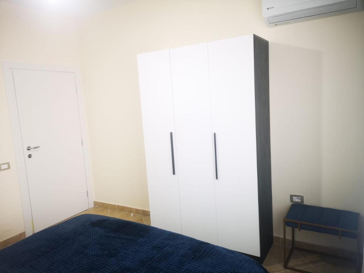 Riviera Deluxe Apartments Vlorë Extérieur photo